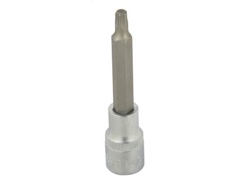 Klucz trzp.torx 6-kąt.100mm CRV T-40 (10/100) Geko