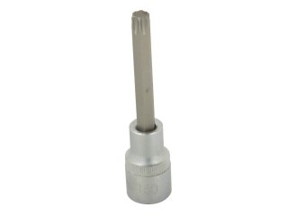 Klucz trzp.torx 6-kąt.100mm CRV T-50 (10/100) Geko