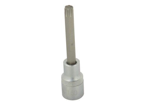 Klucz trzp.torx 6-kąt.100mm CRV T-50 (10/100) Geko
