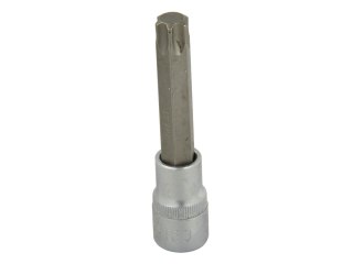 Klucz trzp.torx 6-kąt.100mm CRV T-60 (10/100) Geko