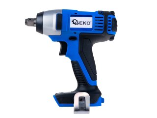 Klucz udarowy akumulatorowy 18V Li-ion 1/2" (4) Geko
