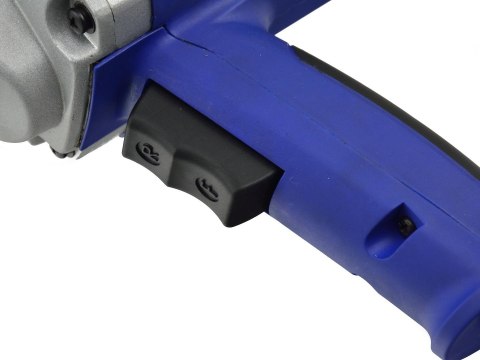 Klucz udarowy elektryczny 1/2" nasadki(5) Geko