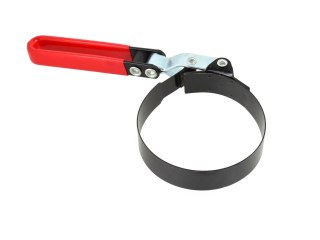 Klucz z przegubem taśmowym do filtrów 95-110mm Geko