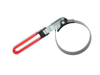 Klucz z przegubem taśmowym do filtrów 95-110mm Geko