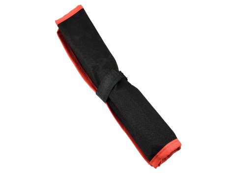 Klucze polerowane Oczkowe-Torx 4el.E6-E24(40) Geko