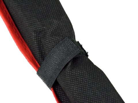 Klucze polerowane Oczkowe-Torx 4el.E6-E24(40) Geko