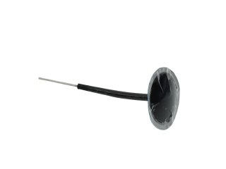 Kołki do naprawy opon z łatką 4mm 10szt. Geko