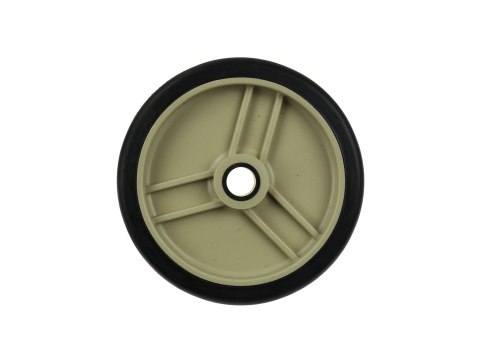 Koło do kompresora 100L (1) Geko