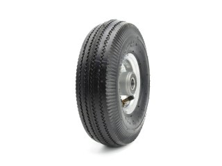 Koło do wózka 3.50-4 20mm - dł.piasty 70mm (G71102) (10) Geko
