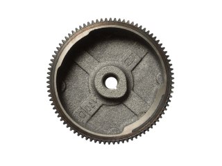Koło magnetyczne do kosiarki spalinowej G83052 Geko