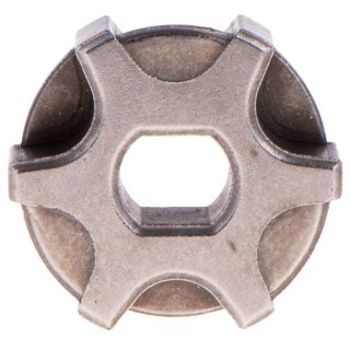 Koło napędowe do piły elektrycznej łańcuchowej ( straight engine) 2400W (1) Geko