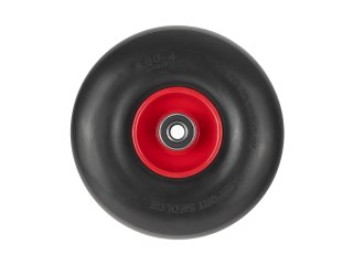Koło pełne gładkie 4.00-4 do owijarki belarki (10) Geko