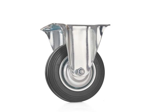 Koło stałe 100mm 70kg (40) Geko