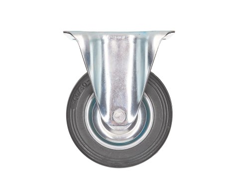 Koło stałe 100mm 70kg (40) Geko