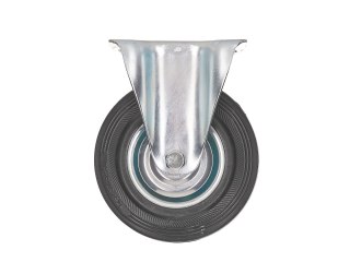 Koło stałe 125mm 100kg (28) Geko