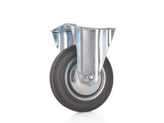 Koło stałe 160mm 130kg (12) Geko