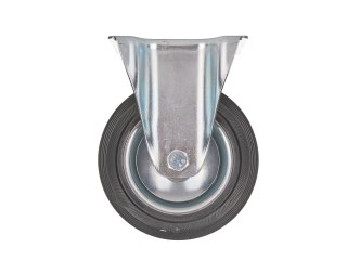 Koło stałe 160mm 130kg (12) Geko