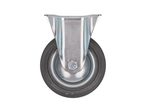 Koło stałe 160mm 130kg (12) Geko