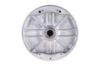 Koło zamachowe do kosiarki spalinowej z napędem 51cm LONCIN (1) Geko
