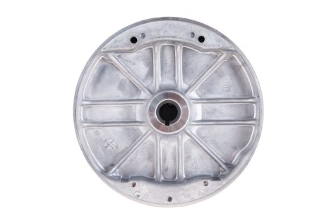 Koło zamachowe do kosiarki spalinowej z napędem 51cm LONCIN (1) Geko