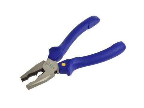 Kombinerki gruba izolacja 180mm(6/60) Geko