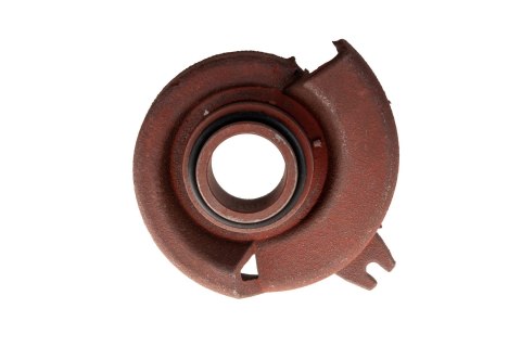 Komora pompy spalinowej do wody, motopompy 1" Geko