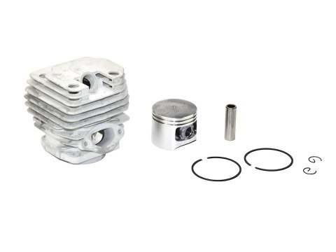 Komplet cylinder tłok do chińskiej piły spalinowej 52cc 45mm (50) Geko