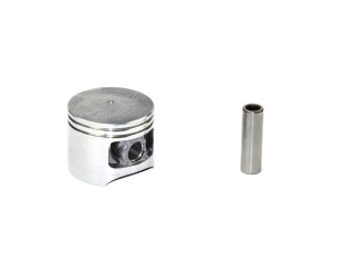 Komplet cylinder tłok do chińskiej piły spalinowej 52cc 45mm (50) Geko