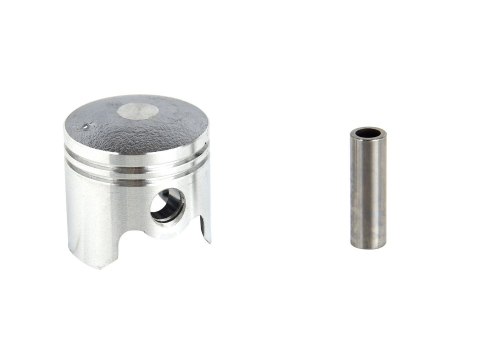 Komplet cylinder tłok do kosy spalinowej 43cc 40mm (50) Geko