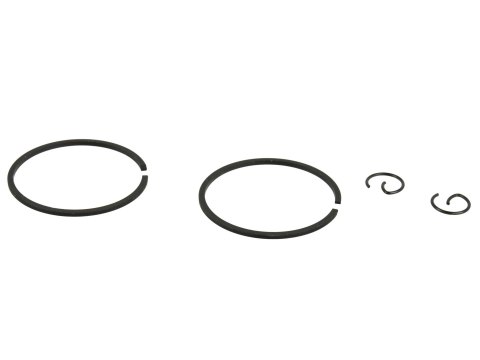 Komplet cylinder tłok do kosy spalinowej 43cc 40mm (50) Geko