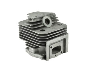Komplet cylinder tłok do kosy spalinowej 52cc 44mm (50) Geko