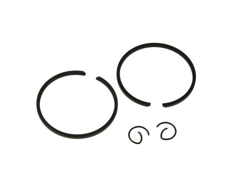Komplet cylinder tłok do kosy spalinowej 52cc 44mm (50) Geko
