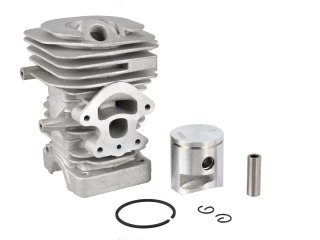 Komplet cylinder tłok do piły Husqvarna 236/240 39mm (20) Geko