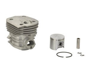 Komplet cylinder tłok do piły Husqvarna 350 44mm (20) Geko