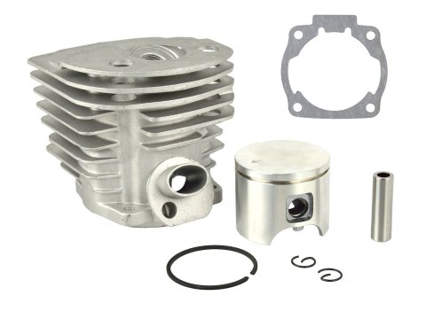 Komplet cylinder tłok do piły Husqvarna 55 46mm (20) Geko