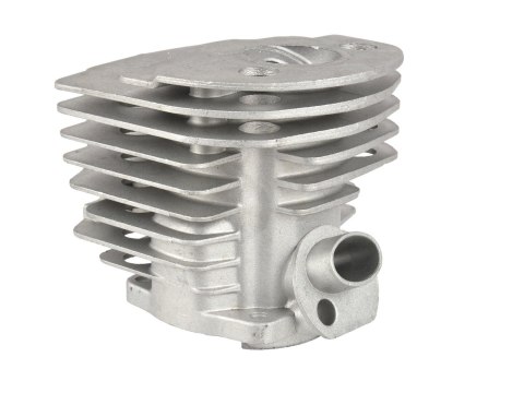 Komplet cylinder tłok do piły Husqvarna 55 46mm (20) Geko