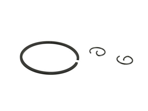 Komplet cylinder tłok do piły Husqvarna 55 46mm (20) Geko