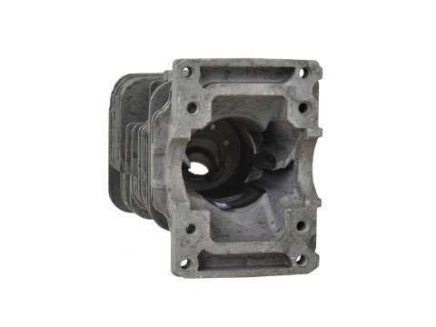 Komplet cylinder tłok do piły Stihl 170 37mm (20/40) Geko
