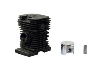 Komplet cylinder tłok do piły Stihl 180 38mm (20) Geko