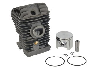 Komplet cylinder tłok do piły Stihl MS250 42,5mm (20) Geko