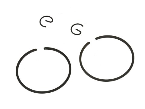 Komplet cylinder tłok do piły Stihl MS250 42,5mm (20) Geko