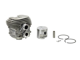 Komplet cylinder tłok do piły Stihl TS410 50mm (25) Geko