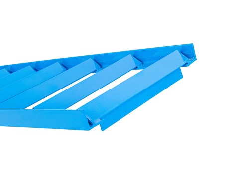 Komplet przedłużek do najazdów 80cm (1) Geko