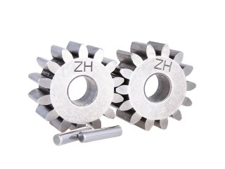Komplet zębatek napędowych do glebogryzarki spalinowej G84000/G84001 (1) Geko