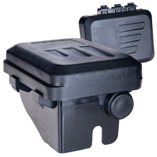 Kompletny filtr powietrza do glebogryzarki spalinowej G84000/G84001 (1) Geko