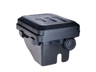 Kompletny filtr powietrza do glebogryzarki spalinowej G84000/G84001 (1) Geko