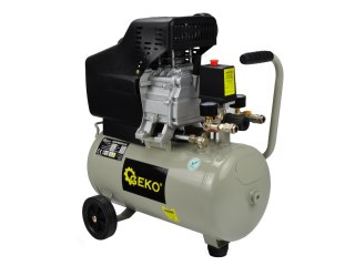 Kompresor olejowy 24L (1) Geko