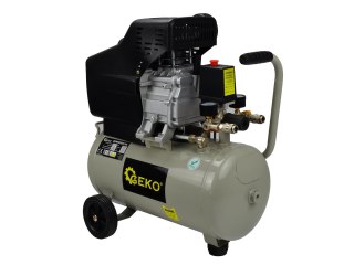 Kompresor olejowy 50L(1) Geko