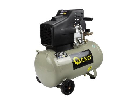 Kompresor olejowy 50L(1) Geko