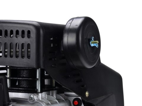 Kompresor olejowy 50L(1) Geko